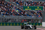Nico Rosberg
