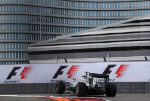 Nico Rosberg
