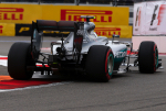 Nico Rosberg