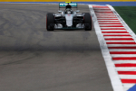 Nico Rosberg