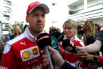 Sebastian Vettel