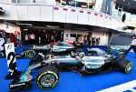 Parc Ferme