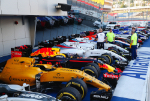Parc Ferme