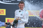 Nico Rosberg