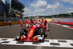 Kimi Raikkonen