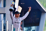 Nico Rosberg