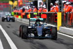 Nico Rosberg