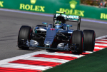 Nico Rosberg