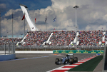 Nico Rosberg
