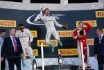 Nico Rosberg