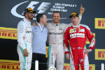 Nico Rosberg