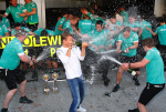 Nico Rosberg