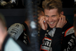 Nico Hulkenberg