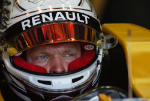 Kevin Magnussen
