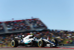 Nico Rosberg