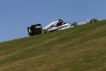Nico Rosberg