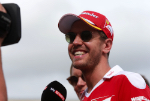 Sebastian Vettel