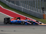 Esteban Ocon, Pascal Wehrlein
