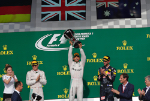Podium