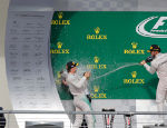 Podium