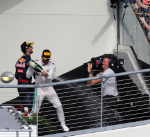 Podium