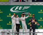 Podium