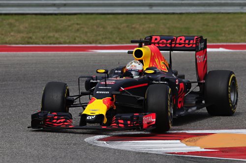 Daniel Ricciardo
