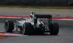 Nico Rosberg