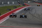 Carlos Sainz, Sergio Perez