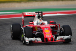 Sebastian Vettel