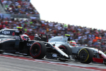 Jenson Button, Esteban Gutierrez