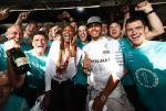Mercedes GP