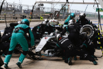 Nico Rosberg