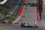 Nico Rosberg