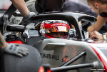 Kevin Magnussen