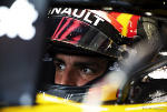 Carlos Sainz