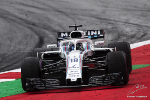 Lance Stroll