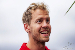Sebastian Vettel
