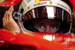 Sebastian Vettel