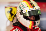 Sebastian Vettel