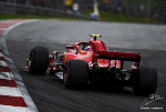 Kimi Raikkonen