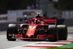 Kimi Raikkonen