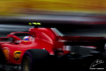 Kimi Raikkonen