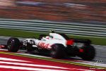 Kevin Magnussen