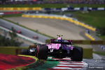 Esteban Ocon