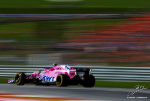 Esteban Ocon