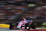 Esteban Ocon