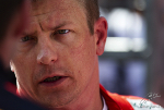 Kimi Raikkonen