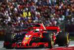 Sebastian Vettel