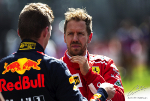 Sebastian Vettel